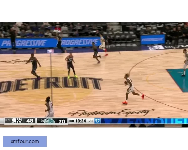 哈里斯左膝挫伤确认本场无缘回归活塞最新动态