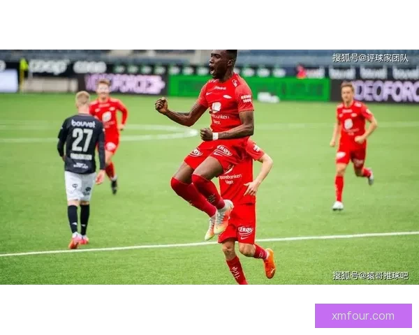 美加墨世界杯赛程全解析及精彩赛事观赛指南 美加墨世界杯赛程全解析及精彩赛事观赛指南