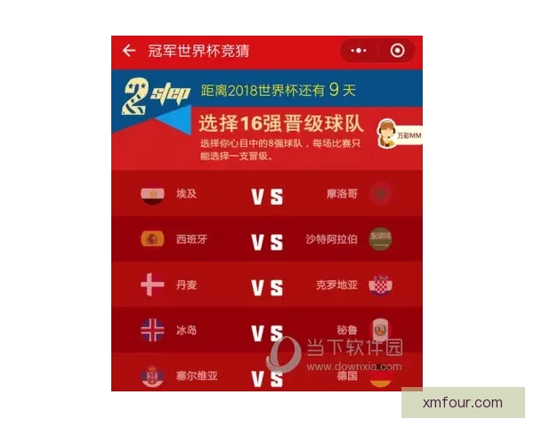 世界杯最新竞猜赔率分析及各球队夺冠概率深度解读