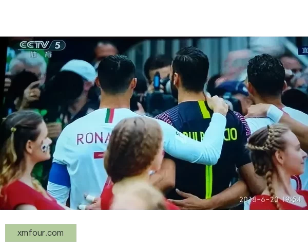 美洲三国世界杯精彩对决引燃球迷激情全纪录