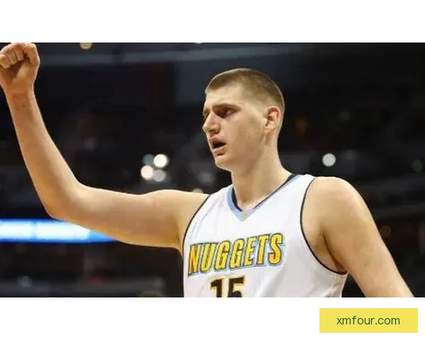 历史第一中锋约基奇半场送11助攻 常规赛助攻突破6000大关