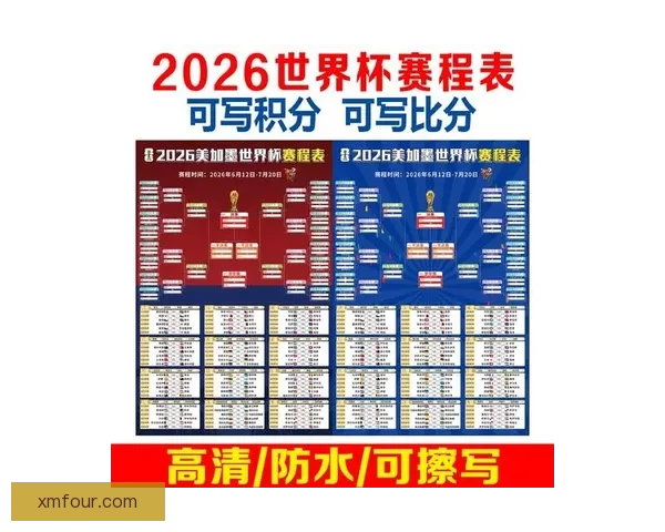 美加墨世界杯竞猜官网最新信息分析与赛事预测指南